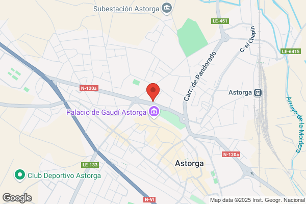 Autocares Pedrin