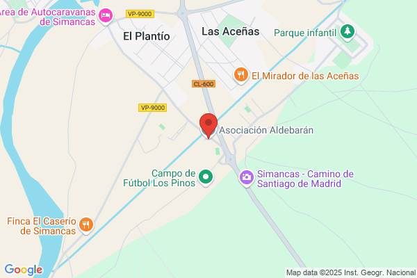 Asociacion Aldebaran