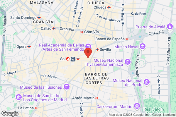 Banco Central Hispanoamericano S.A.