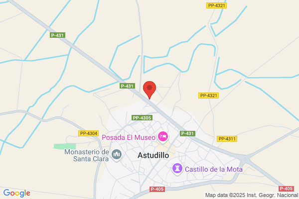 Cooperativa Agricola Del Campo