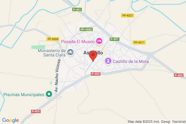 Gonzalez-Carballo Almodovar m.