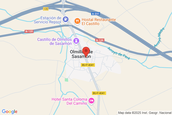 Restaurante Rosa Mari