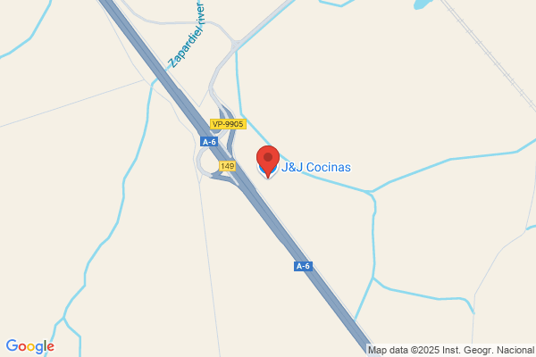 J&J Cocinas