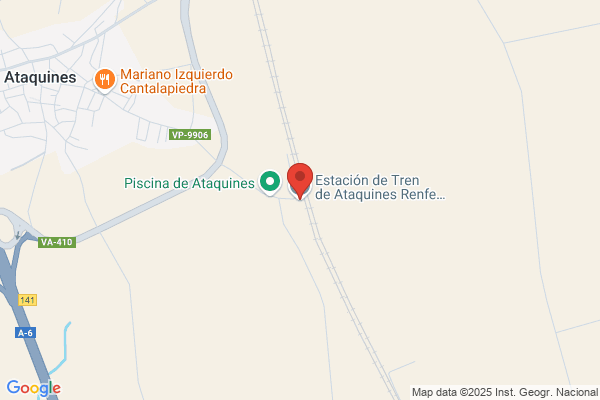 Rodriguez Paramo f.