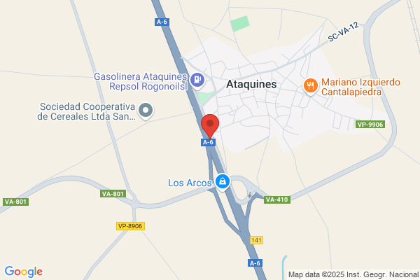 Taller Mecanico Juan
