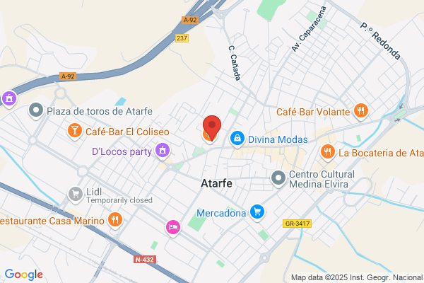 Aguilar La Fuente j. J.