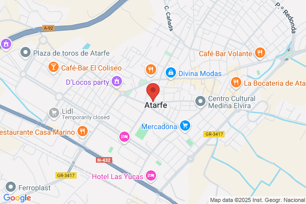 Cafetería Las Delicias - Esp. Desayunos Y roscas