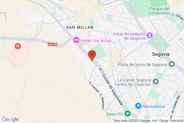 Ramos Segovia a.