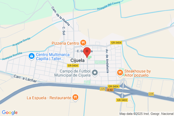 Ocaso S.A. Compañia De Seguros Y Reaseguros