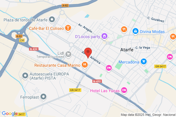 El Escaparate de Elia