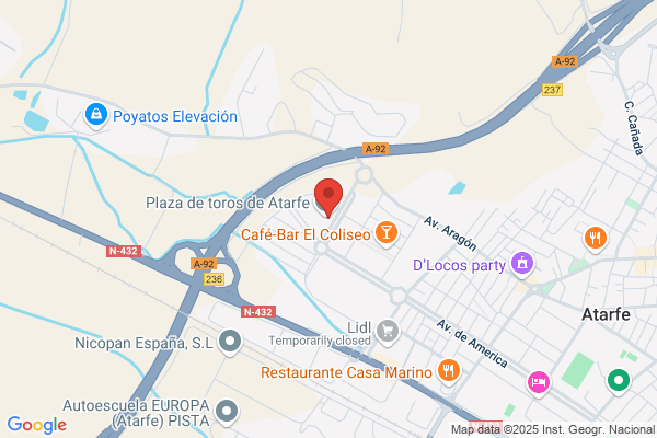 Iberipart