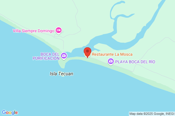 Restaurante La Mosca