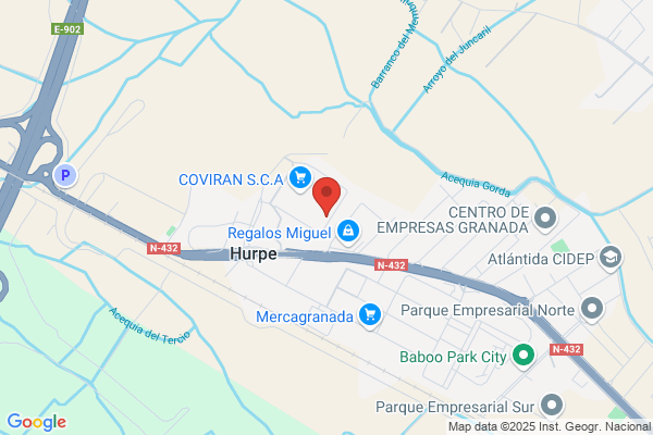 Hispana Del Tubo S.L.