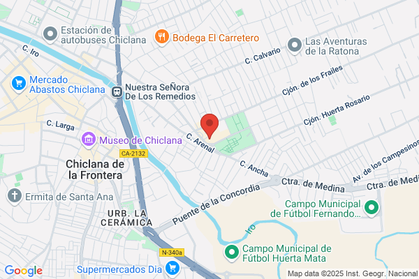 Almacenes Alhambra - Papeleria Y Bolsas