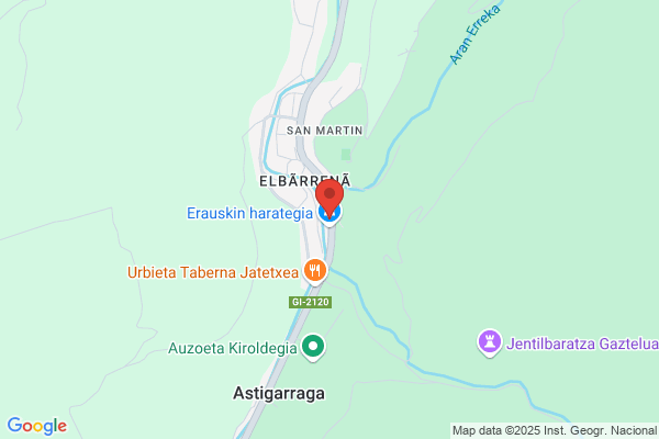 Imaz Ayerbe j.
