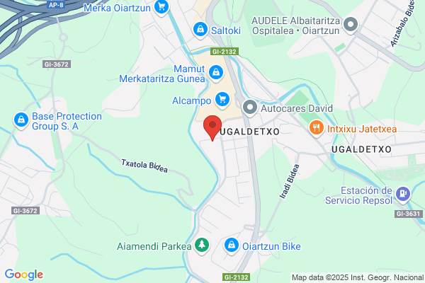 Restaurante Victor - Cafeteria