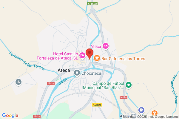 Carniceria Felix