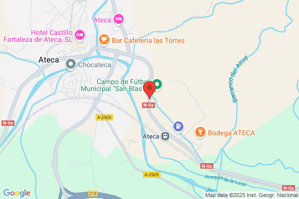 Talleres Joisa - Chapa Y Pintura Mecanica de Mantenimiento en Paraje de la estac
