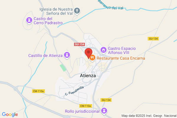 Cafeteria Cachare
