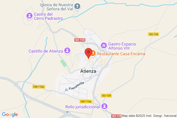 Ferreteria Casa Ridruejo