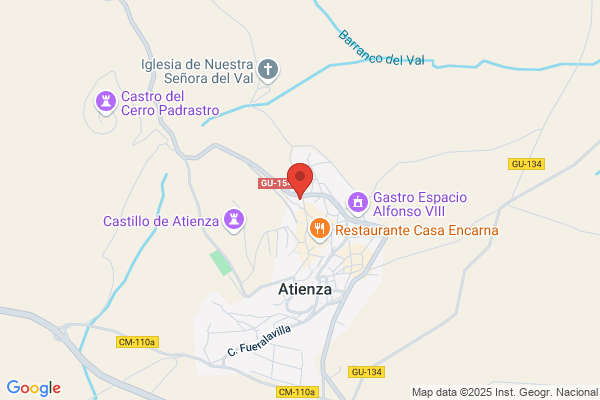Fonda Y Restaurante Molinero