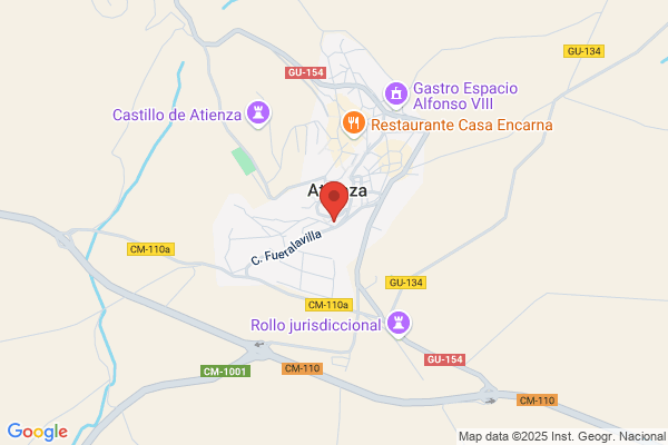 Restaurante Hostal El Mirador - Cocina Castellana de renovacion