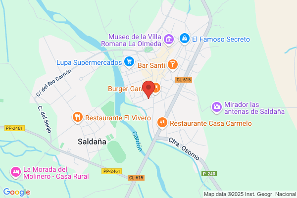 Saldaña Fuentes v. I.