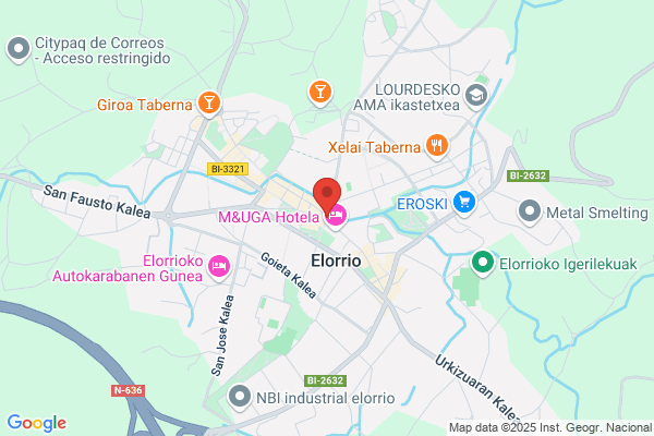 Perfumeria Montse