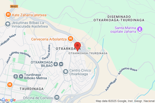 Café Bar Itziar