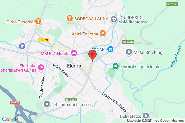 Aek Elorrio