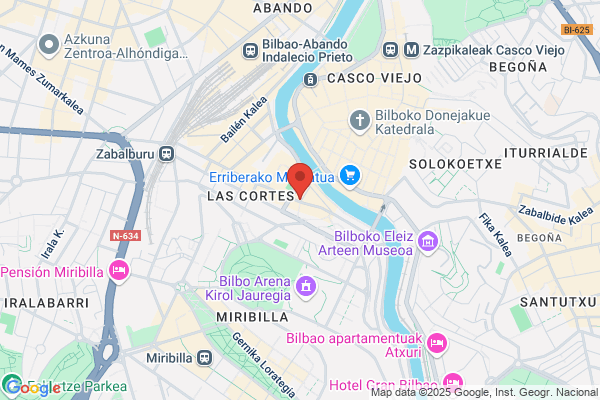 Asociacion Elorrio Artez Blai Kultur Elkartea