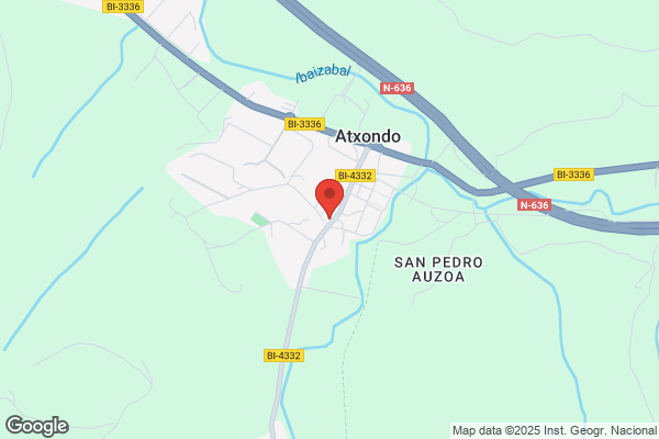 Atxondoko Udala