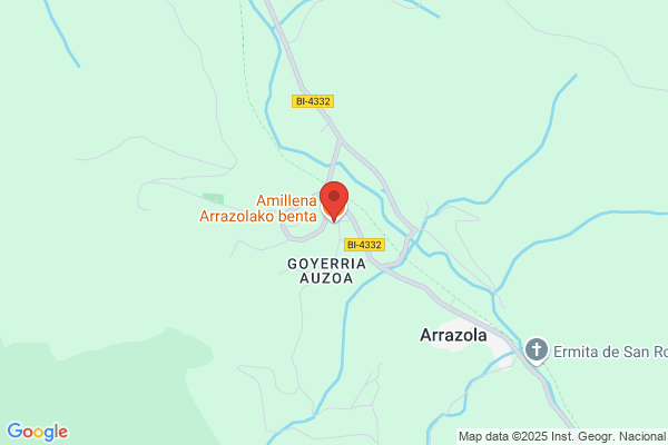 Auzolan C.B.