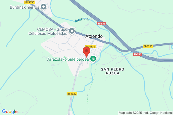 Bengoa Sota a. V.
