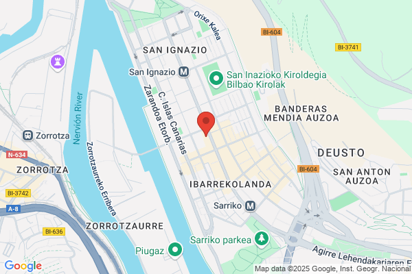 Bilbao Bizkaia Kutxa