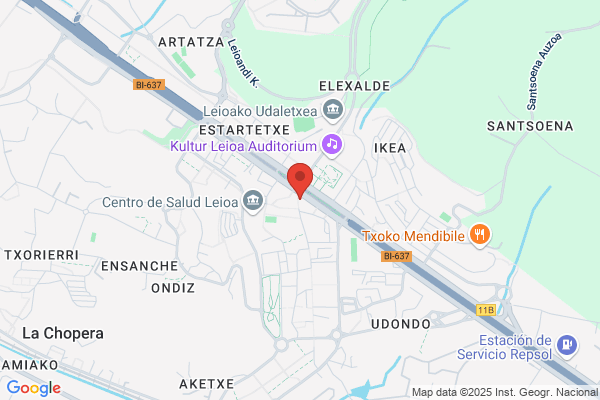 Bilbao Bizkaia Kutxa