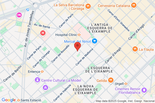 Caja De Ahorros Y Pensiones De Barcelona
