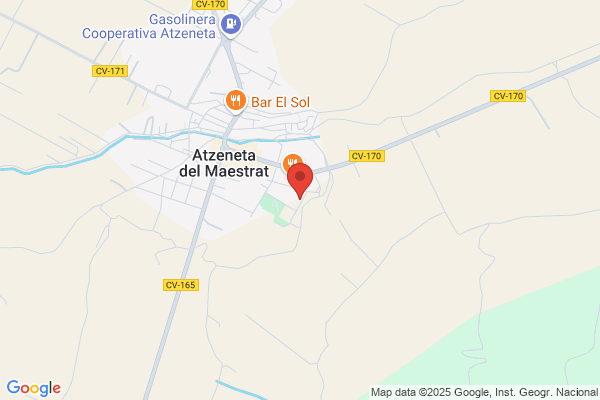Academia Informatica Del Maestrazgo S.L.