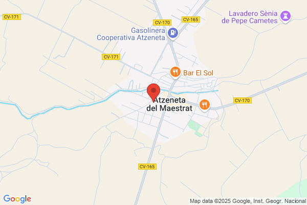 Distribuciones Bertrán