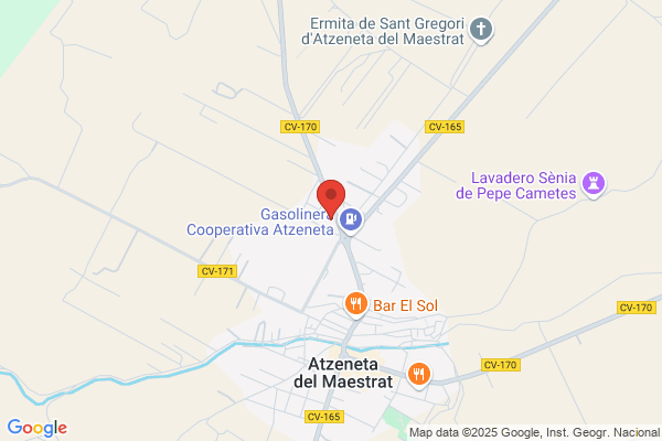 L'Etrusco