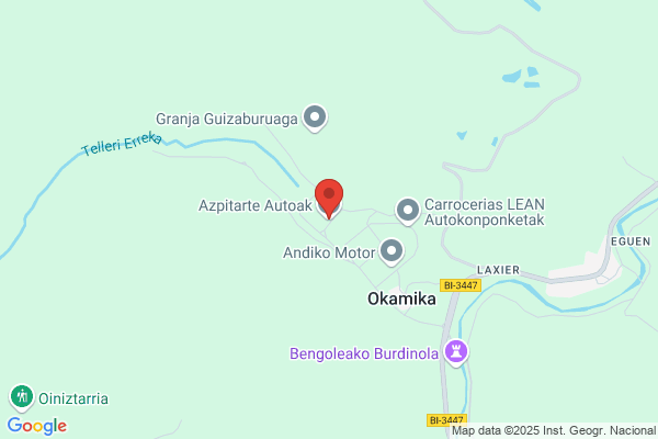 Azpitarte Autoak