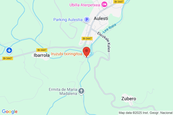 Amaiur Elkartea