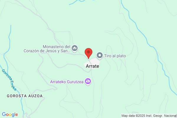 Arrate Santamaria f.