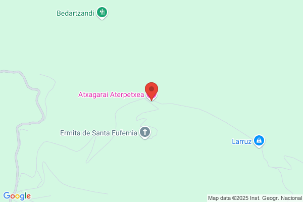 Arroitajaurregui Egaña i.