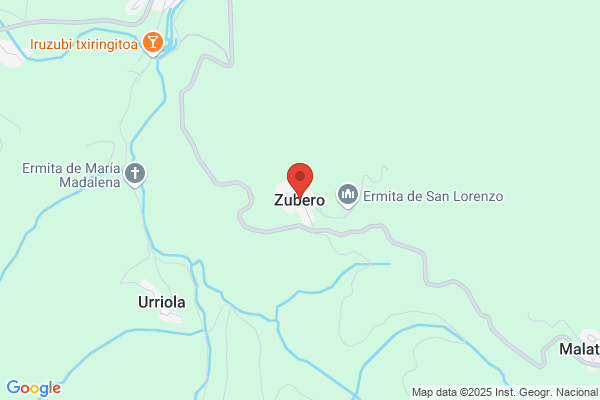 Azpiazu Larrinaga j.