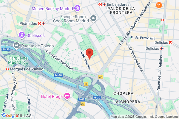 Sociedad Espanola De Informacion Y Documentacion Cientifica