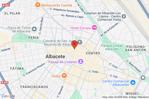 Sociedad Espanola De Laser Medico