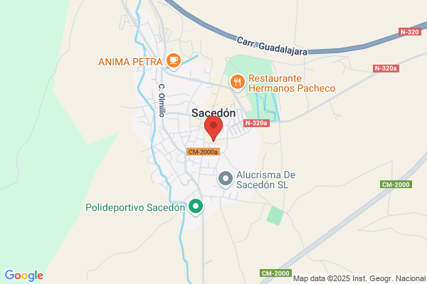 Carpintería y Ebanistería Edu, S.L.