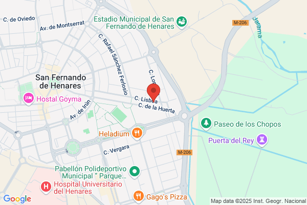 Asesoria Aseficb C. B.