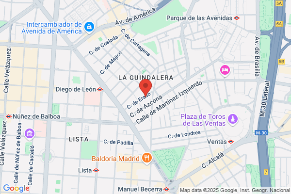Cafeteria Chocolateria Angui